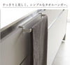 タオルハンガープレート ワイド ホワイト.|s2